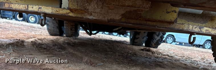 image for item FK2543 Hyster 195A forklift