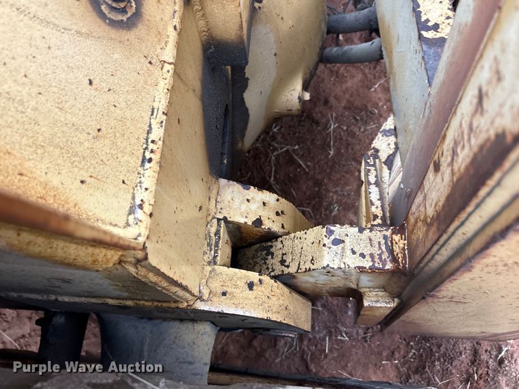 image for item FK2543 Hyster 195A forklift