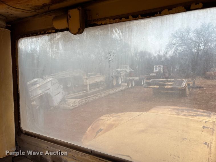 image for item FK2543 Hyster 195A forklift