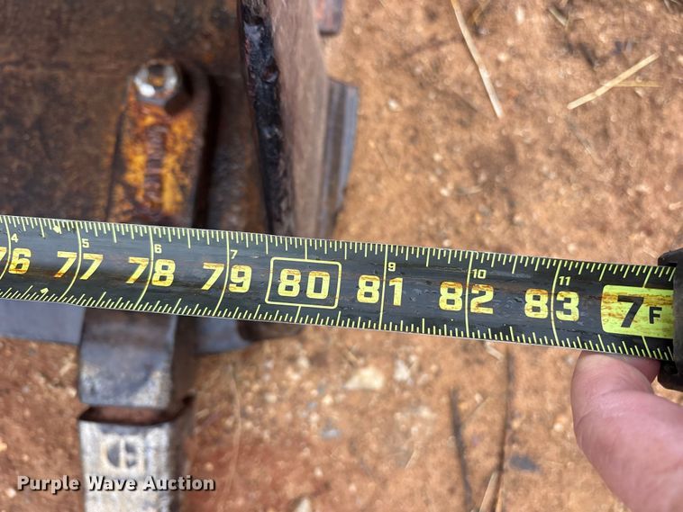 image for item FK2544 1973 Caterpillar 941 track loader