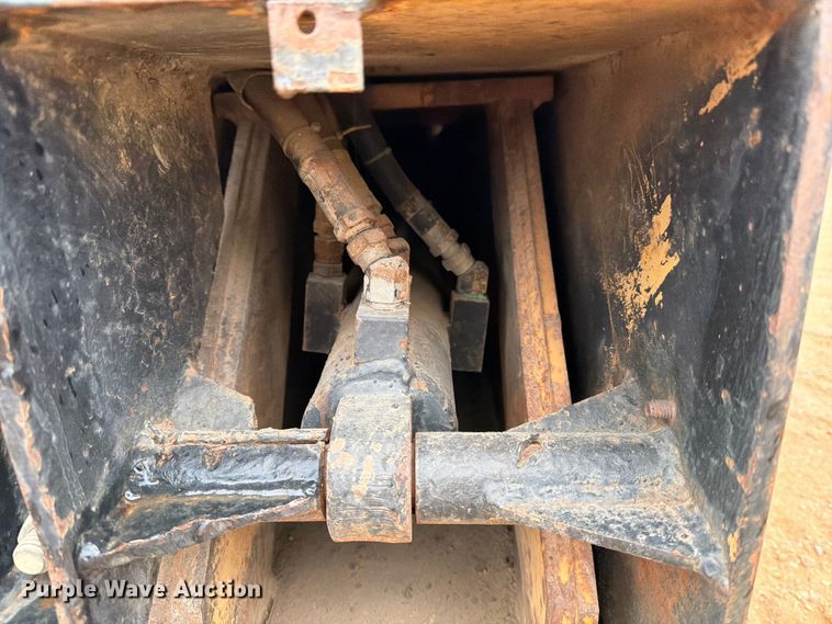 image for item FK2545 1974 Grove TM650 crane truck