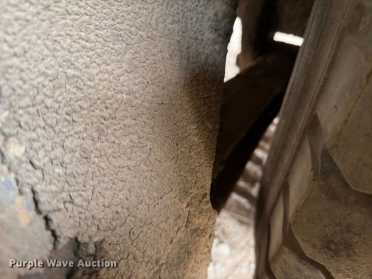 image for item FK2545 1974 Grove TM650 crane truck