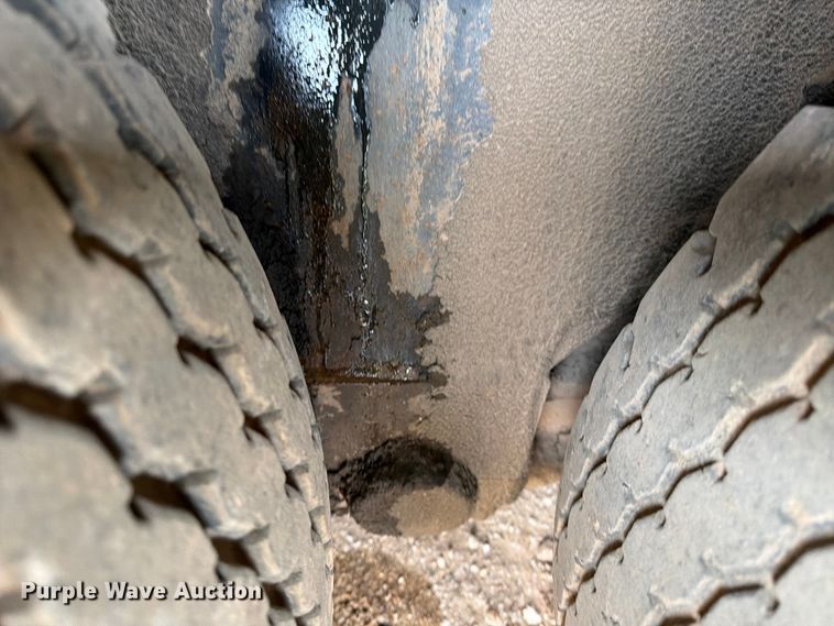 image for item FK2545 1974 Grove TM650 crane truck