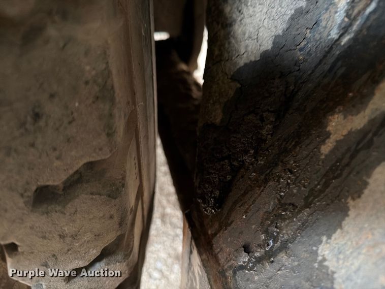 image for item FK2545 1974 Grove TM650 crane truck