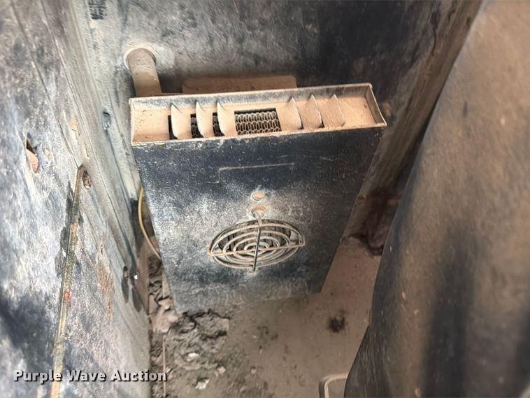 image for item FK2545 1974 Grove TM650 crane truck