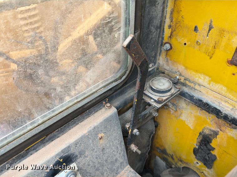 image for item FK2545 1974 Grove TM650 crane truck