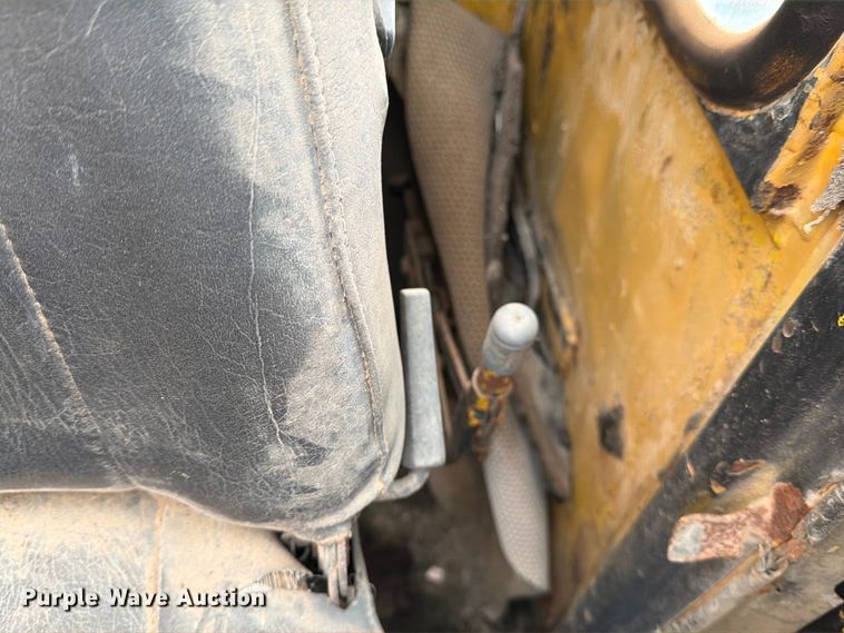 image for item FK2545 1974 Grove TM650 crane truck