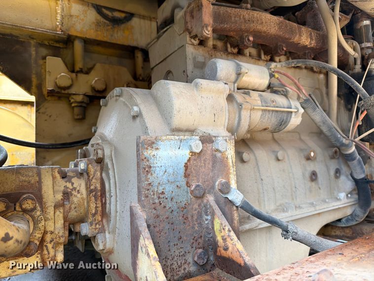 image for item FK2545 1974 Grove TM650 crane truck