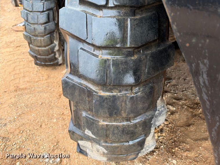 image for item FK2545 1974 Grove TM650 crane truck