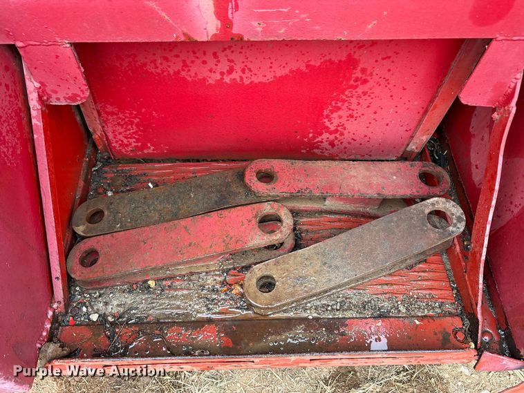 image for item FK2547 1965 Link belt HC-218 crane truck