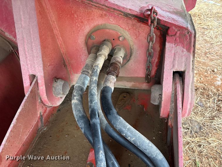 image for item FK2547 1965 Link belt HC-218 crane truck