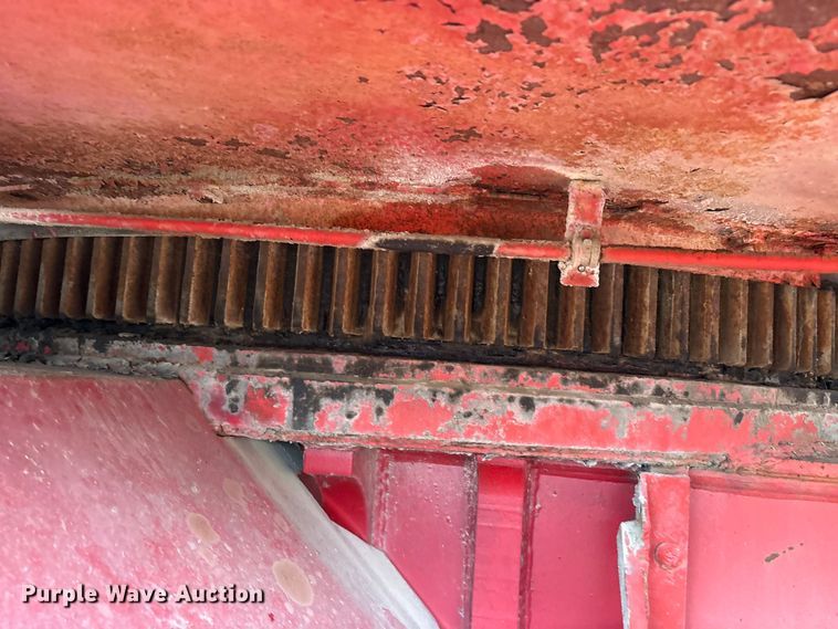 image for item FK2547 1965 Link belt HC-218 crane truck