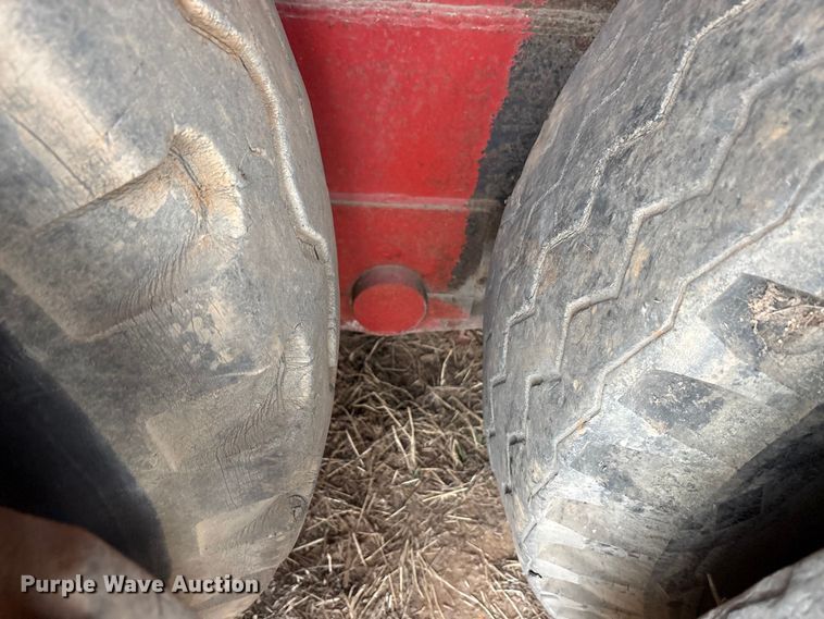 image for item FK2547 1965 Link belt HC-218 crane truck