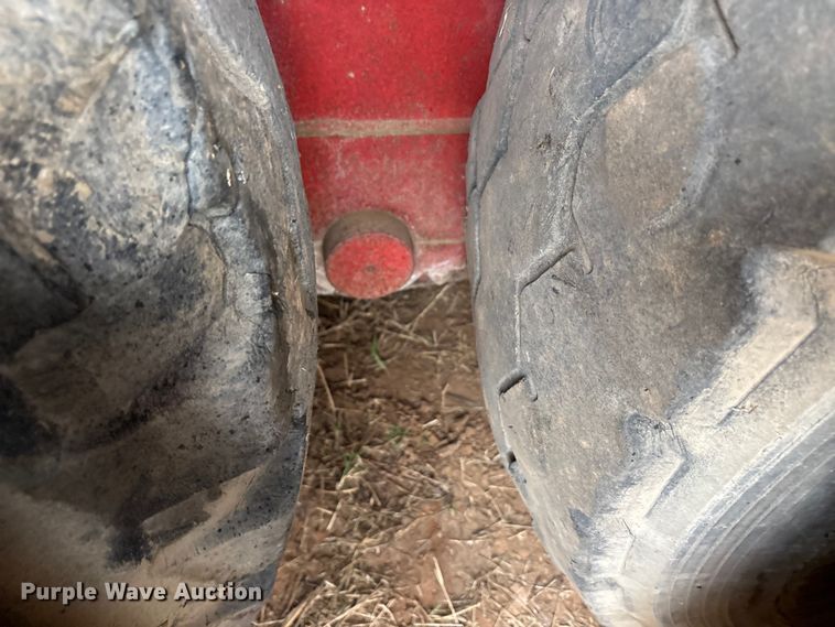 image for item FK2547 1965 Link belt HC-218 crane truck