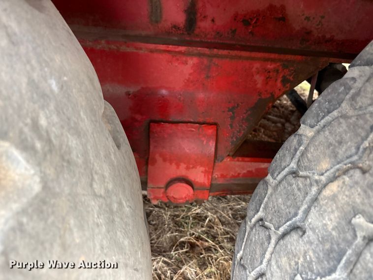 image for item FK2547 1965 Link belt HC-218 crane truck