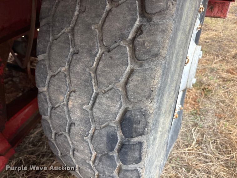 image for item FK2547 1965 Link belt HC-218 crane truck