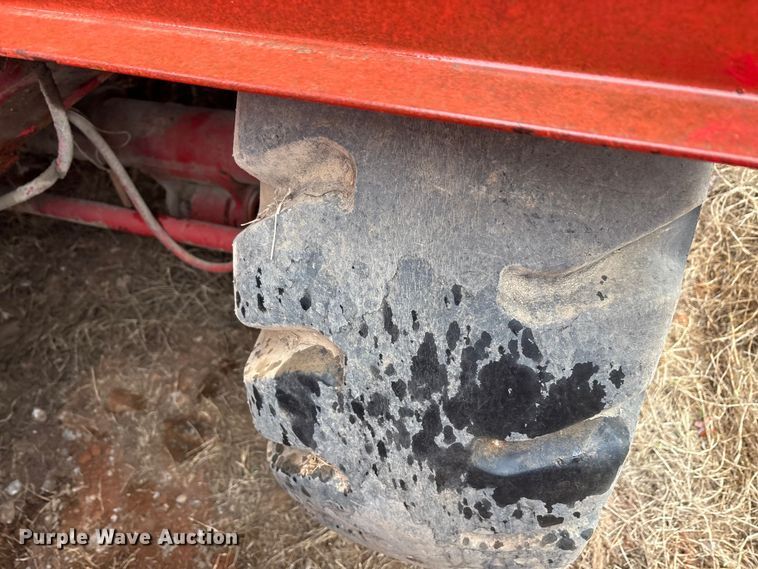 image for item FK2547 1965 Link belt HC-218 crane truck