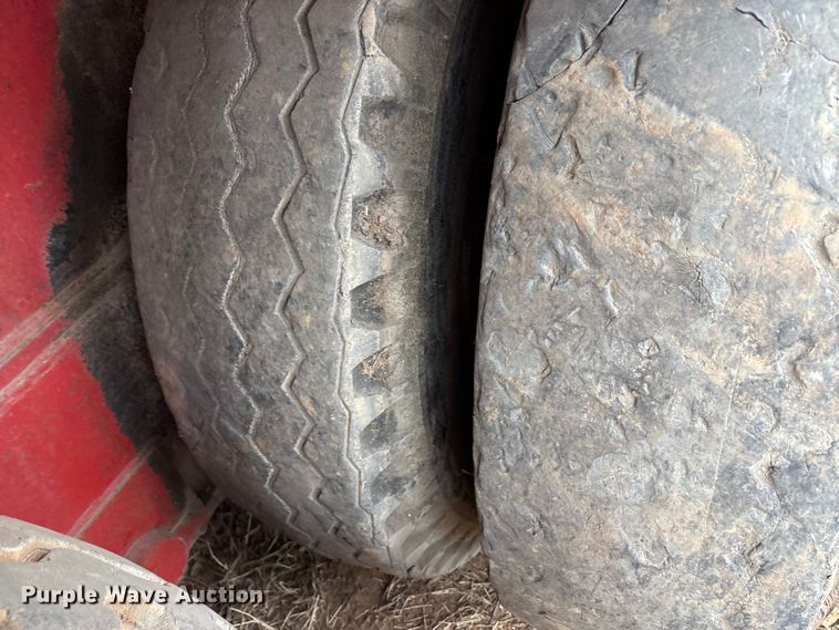 image for item FK2547 1965 Link belt HC-218 crane truck