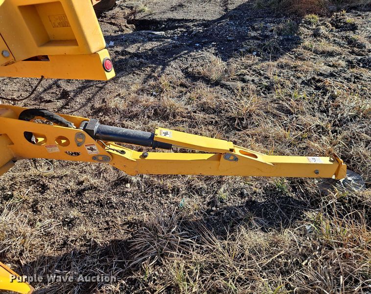 image for item FN5524 Haulotte 3632T boom lift