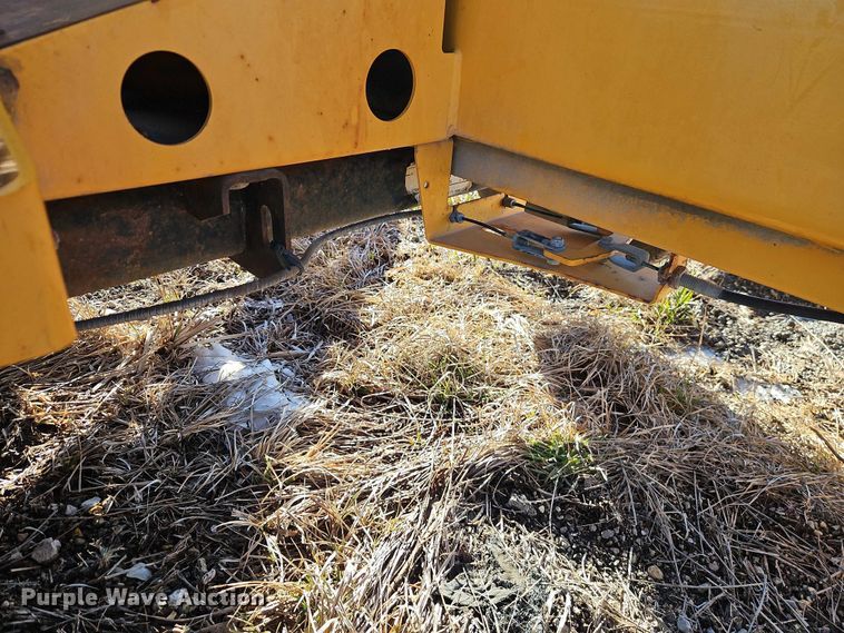 image for item FN5524 Haulotte 3632T boom lift