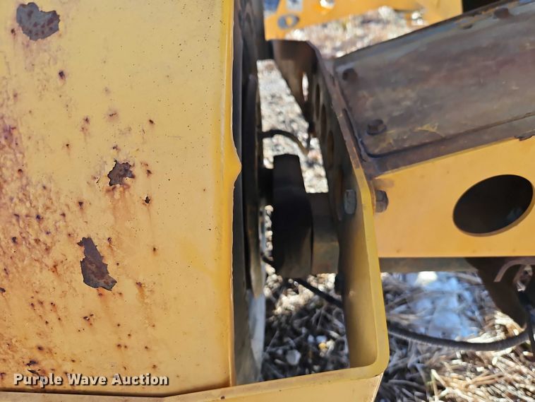 image for item FN5524 Haulotte 3632T boom lift