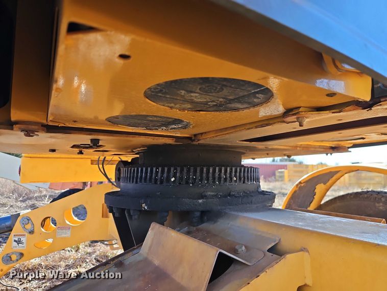 image for item FN5524 Haulotte 3632T boom lift