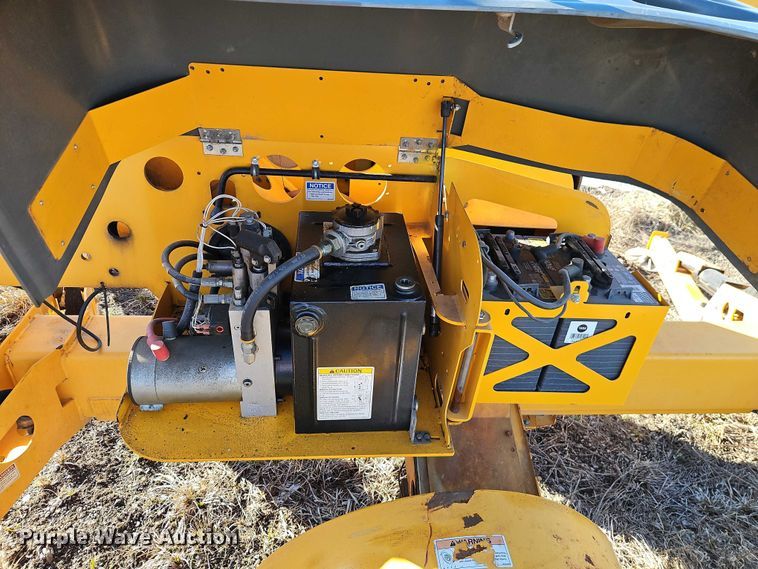 image for item FN5524 Haulotte 3632T boom lift