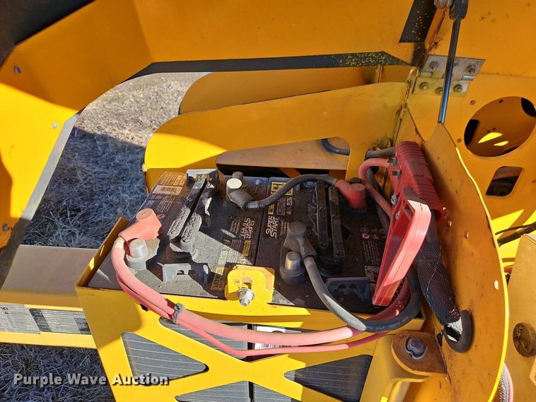 image for item FN5524 Haulotte 3632T boom lift