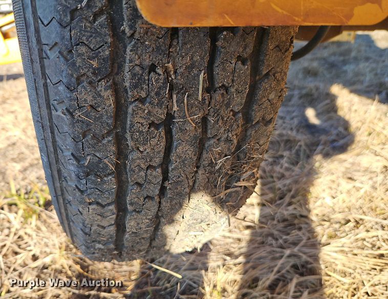 image for item FN5524 Haulotte 3632T boom lift