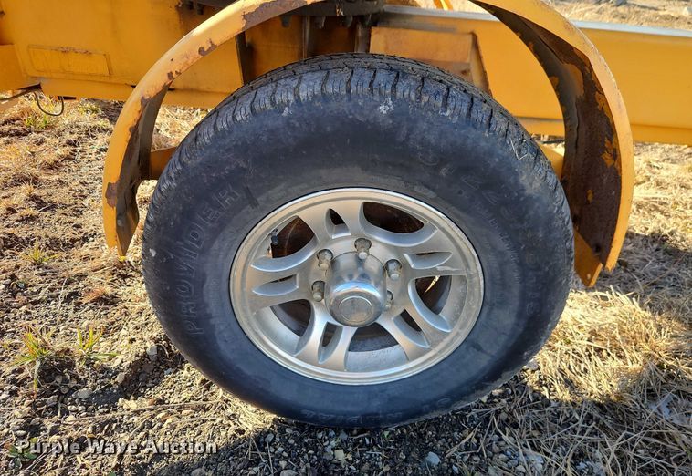 image for item FN5524 Haulotte 3632T boom lift