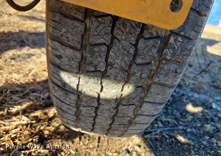 image for item FN5524 Haulotte 3632T boom lift