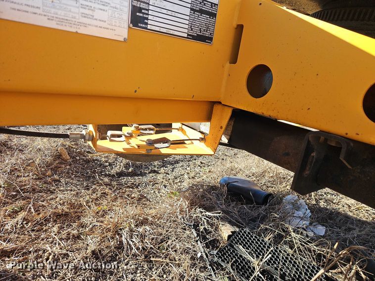 image for item FN5525 Haulotte 4527A boom lift