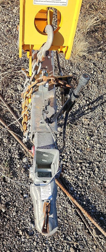 image for item FN5525 Haulotte 4527A boom lift