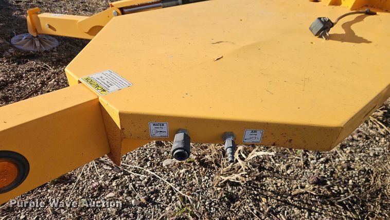 image for item FN5525 Haulotte 4527A boom lift