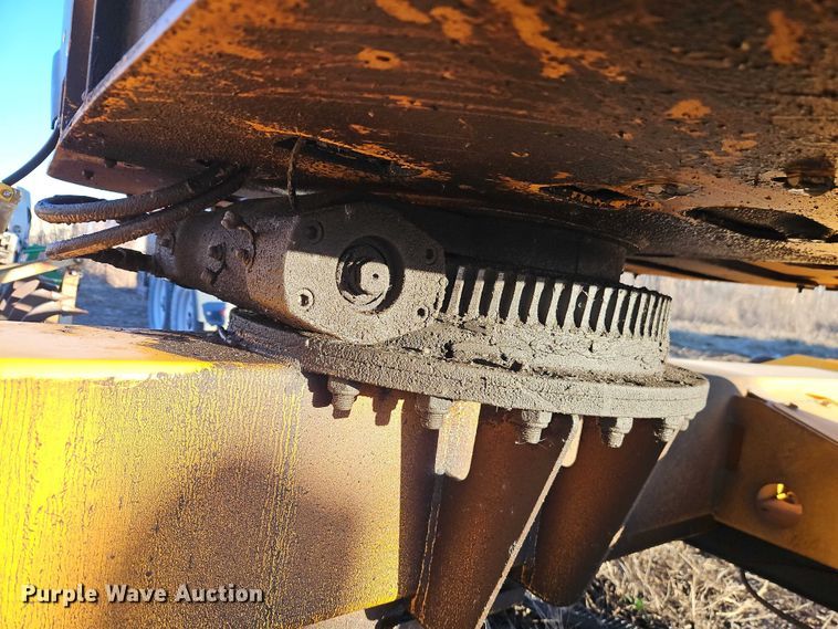 image for item FN5525 Haulotte 4527A boom lift