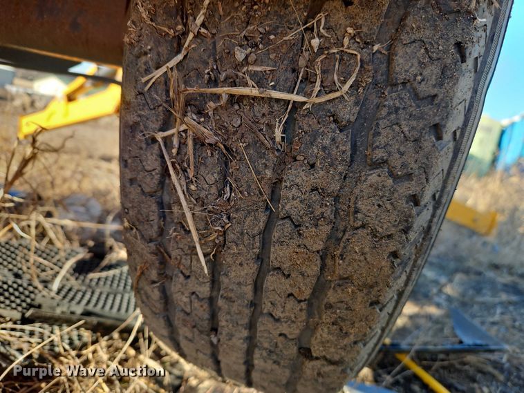 image for item FN5525 Haulotte 4527A boom lift