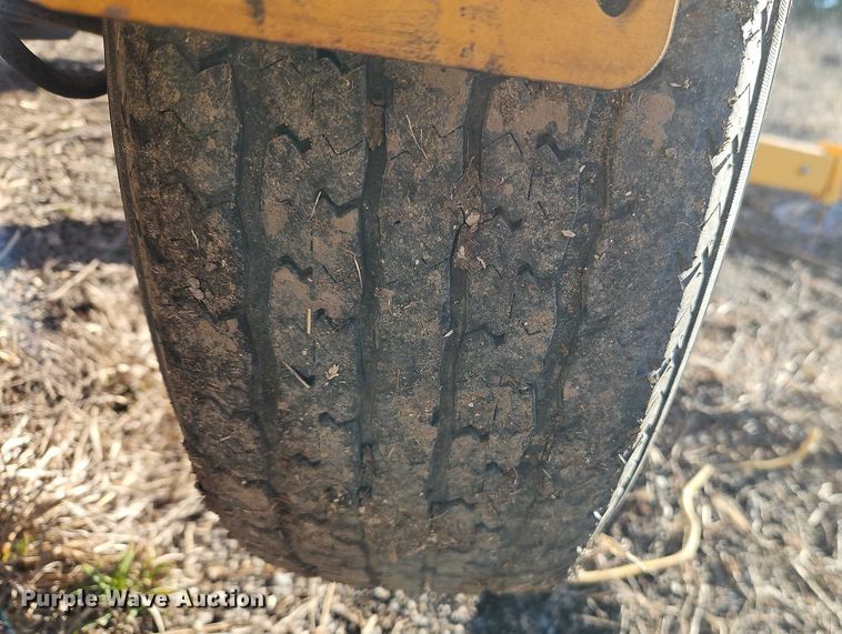 image for item FN5525 Haulotte 4527A boom lift