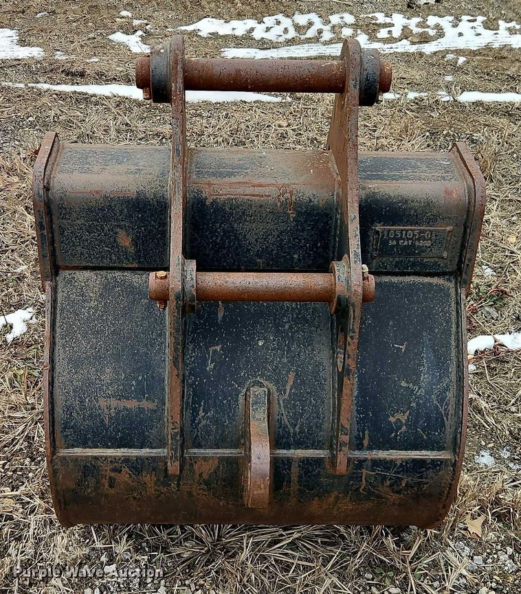 image for item FN5548 TAG backhoe bucket