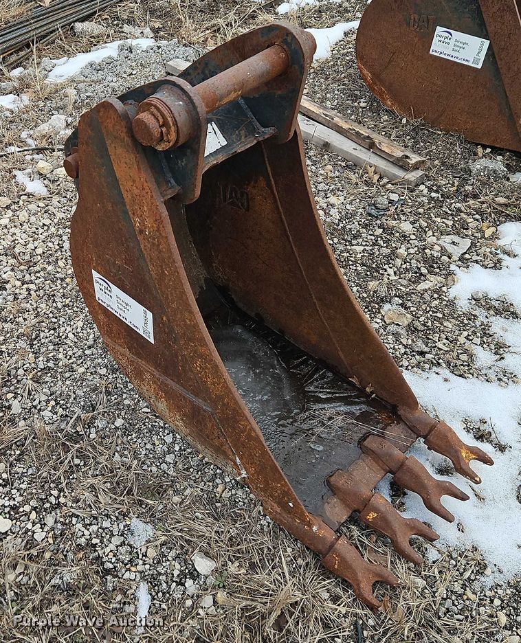 image for item FN5549 Caterpillar 420 backhoe