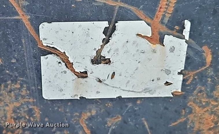 image for item FN5549 Caterpillar 420 backhoe