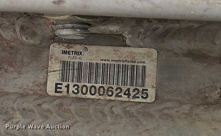 image for item FN5554 Trench box equipment