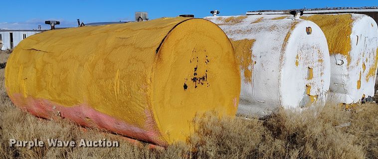 image for item IH9423 (3) Eaton septic tanks