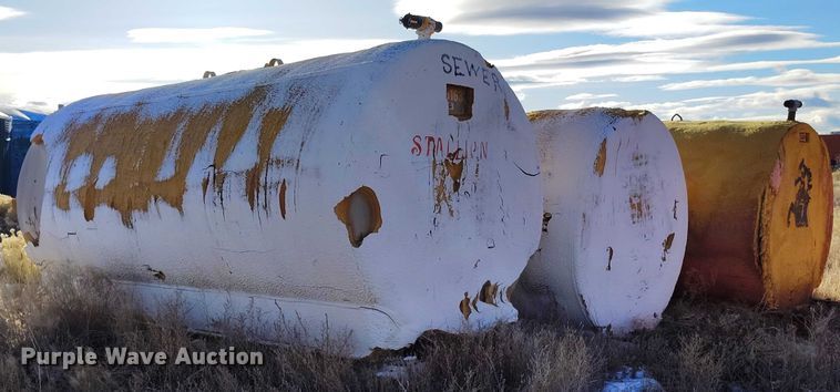 image for item IH9423 (3) Eaton septic tanks