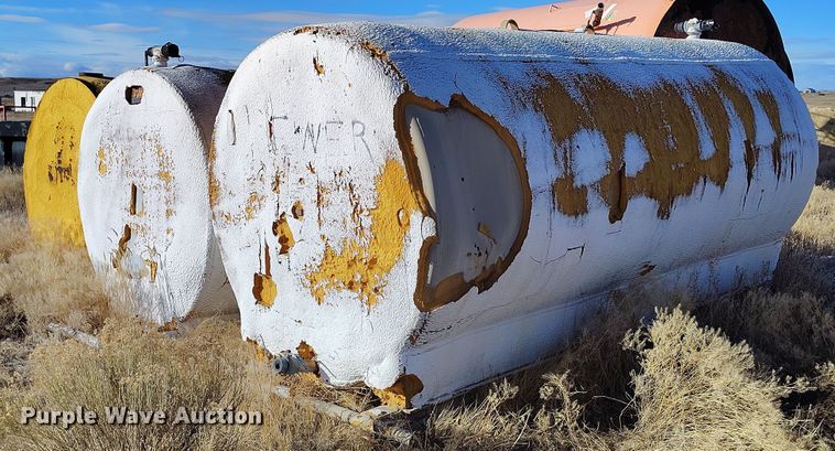 image for item IH9423 (3) Eaton septic tanks