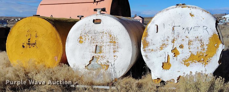 image for item IH9423 (3) Eaton septic tanks