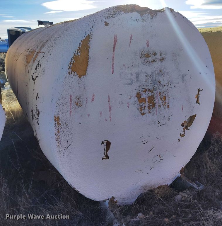 image for item IH9423 (3) Eaton septic tanks