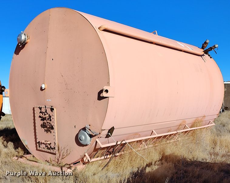 image for item IH9425 Itec tank