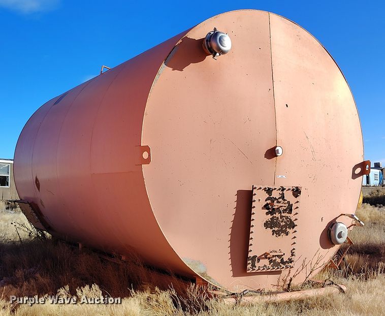 image for item IH9425 Itec tank