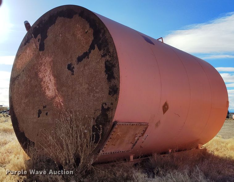 image for item IH9425 Itec tank