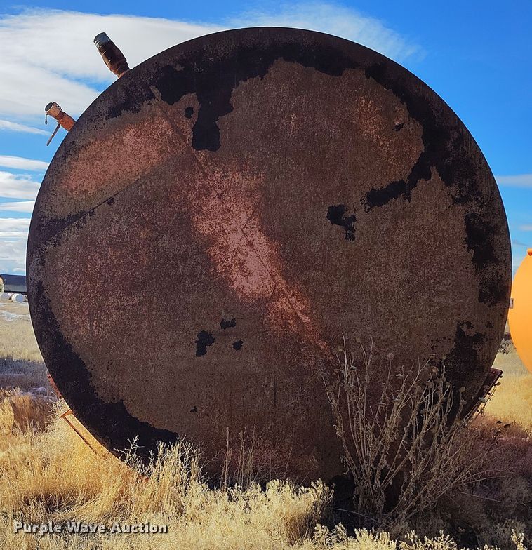 image for item IH9425 Itec tank